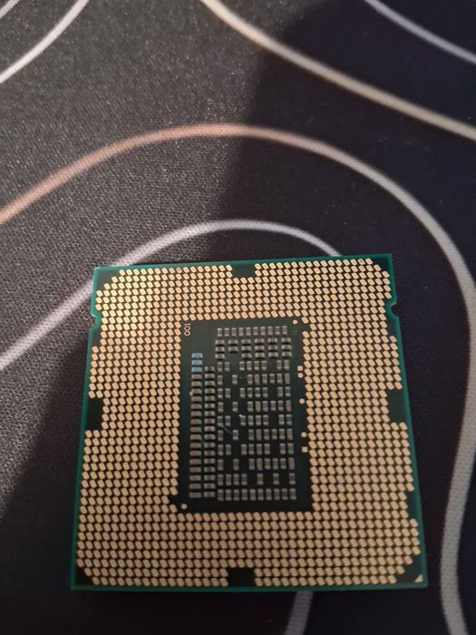 Procesor i5-2400 2.70ghz
