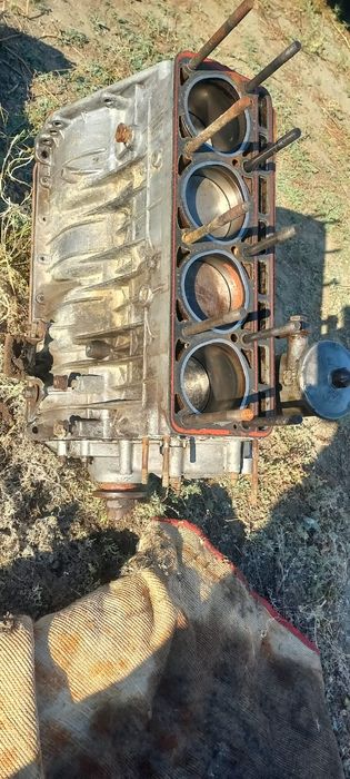 Продам блок змз 402