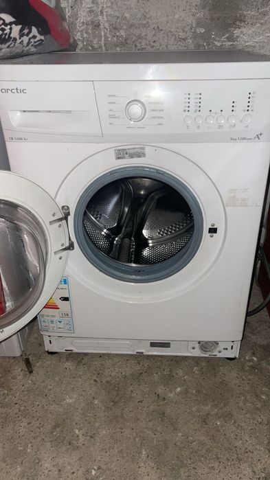 Masina de spălat artic 5kg