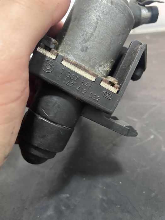 Pompa racitor apa BMW E36 316 318 E46 316 318 1.6 1.8 1996,1997,1998