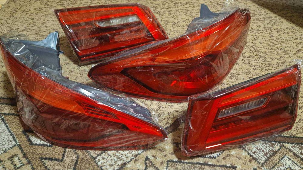 Оригинални стопове за BMW G30 американски