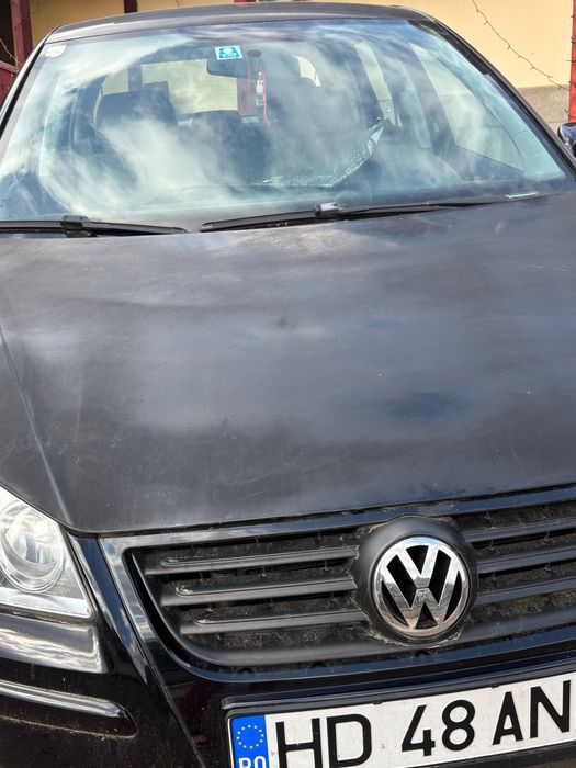 VOLKSWAGEN Polo 2007 — imagine 2