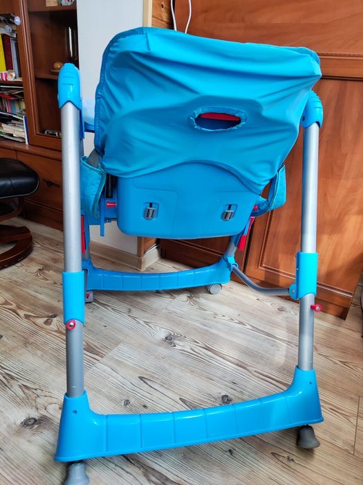 Детско столче за хранене Lorelli Primo