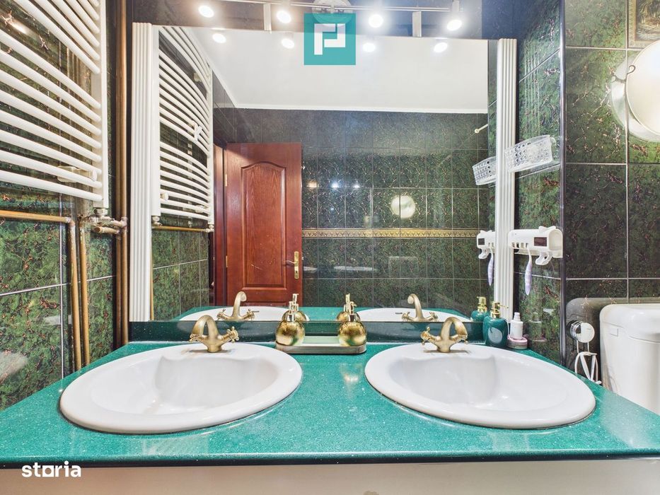 Apartament ultracentral cu loc de parcare