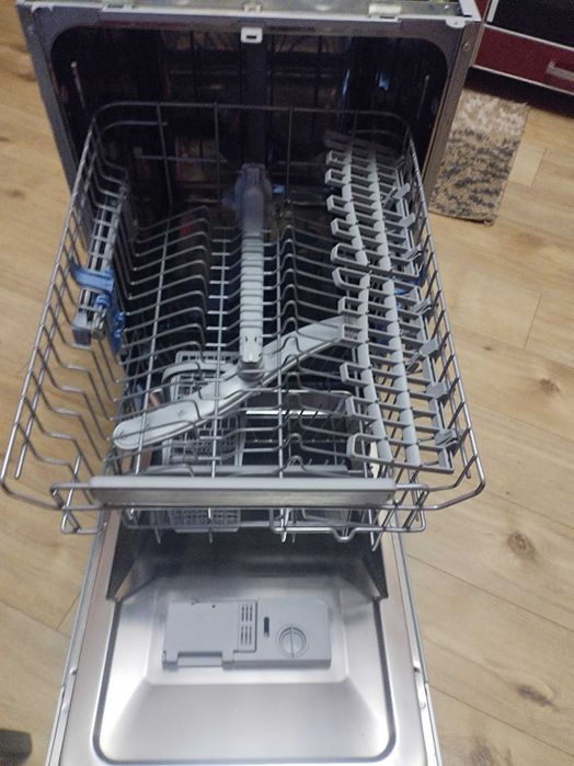 Съдомиална за вграждане Whirlpool, 10 комплекта