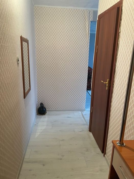 1 комнатная квартира