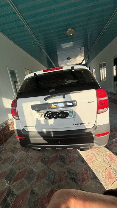 Captiva 3 captiva 4 qilingan 2014