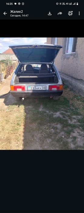 Продам  автомобиль