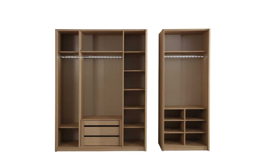 Цялостен спален комплект Dante Hello Home