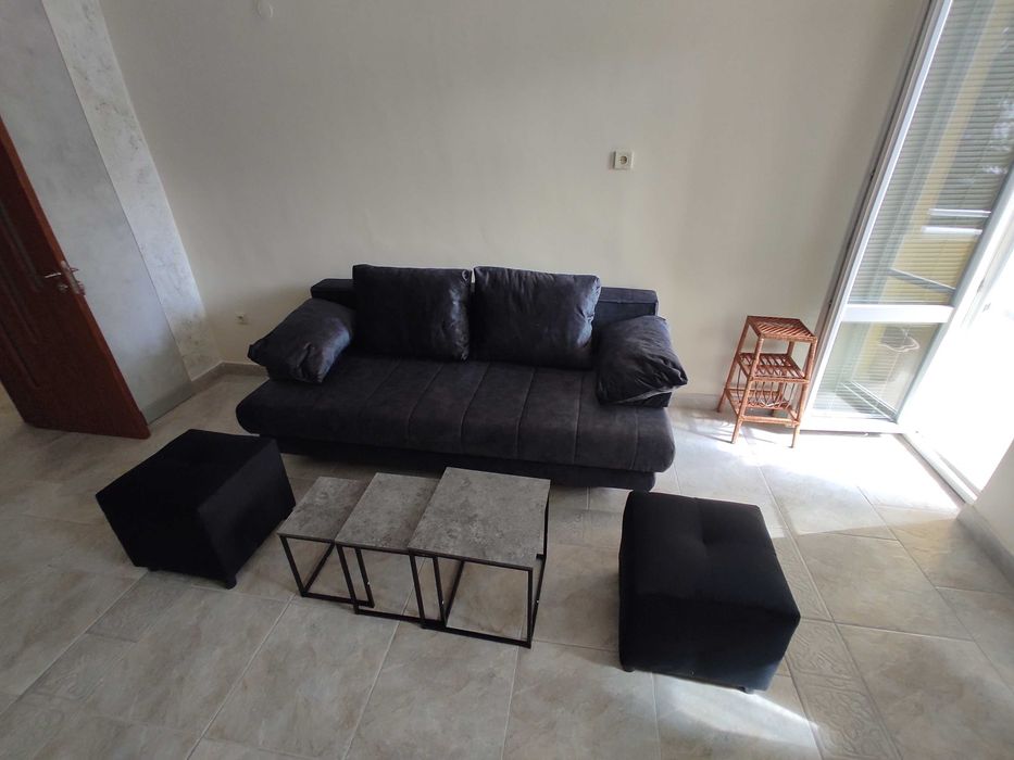 Дава се под наем Двустаен апартамент в Пловдив, Въстанически - 78 кв.м за 484.5 € - Снимка #12