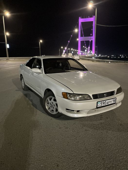 Продам Tayota Mark 2