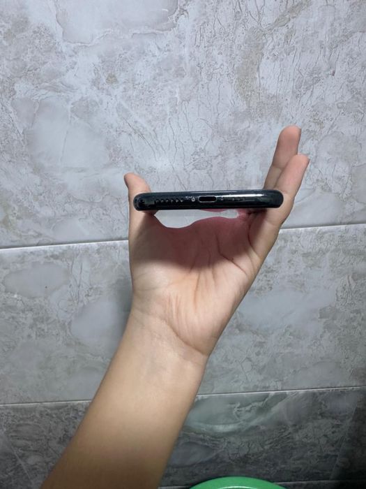 iPhone 11 Pro —Айфон 11 про почти идеал