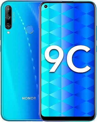 Honor 9C AKA-L29
