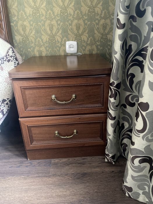 Спальний гарнитур Шатура