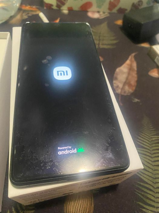 Xiaomi Redmi note 12 pro 5g