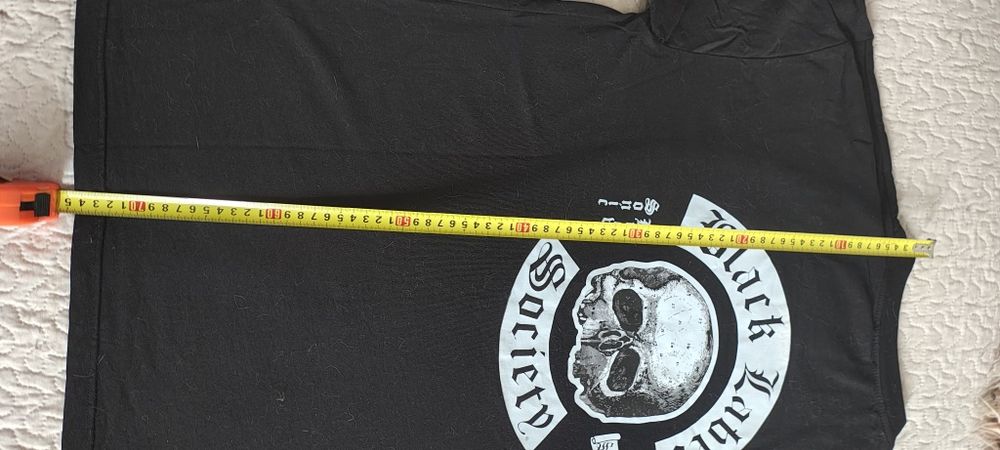 Tricou Black label society L