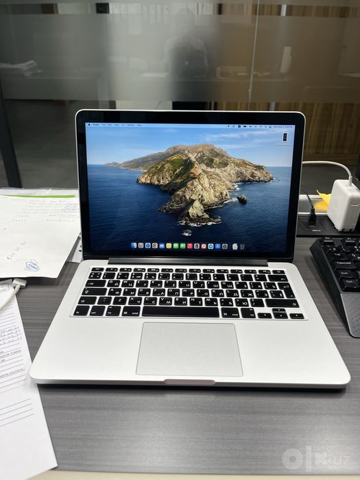Macbook Pro 2015 ideal 10/10