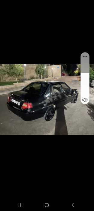 Продам автомобиль нексия 2