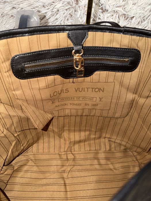 Geanta Louis Vuitton de dama model premium