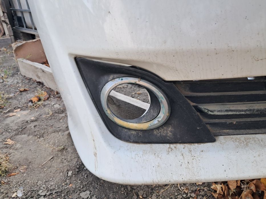 Тайота камри 50.