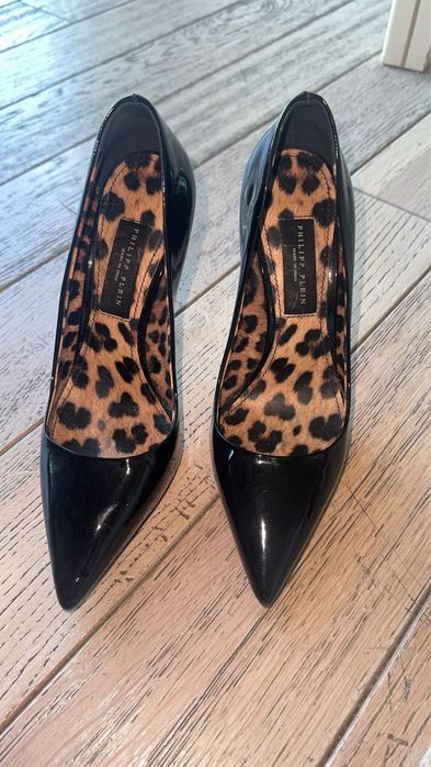 Туфли Philipp Plein (оригинал, брала в Дубай)