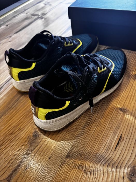 Маратонки Scotch&soda номер 44