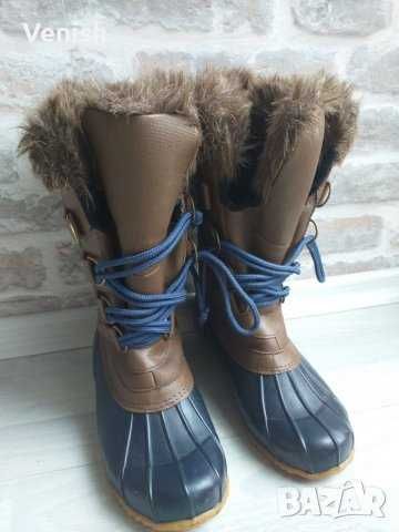 Обувки за дъжд и сняг