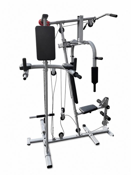 aparat fitness.