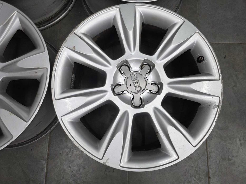 Джанти 17 - Audi A4 Allroad, A5