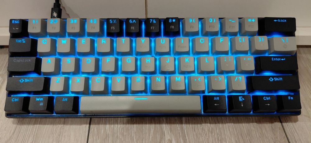 Клавиатура Magegee Star 60