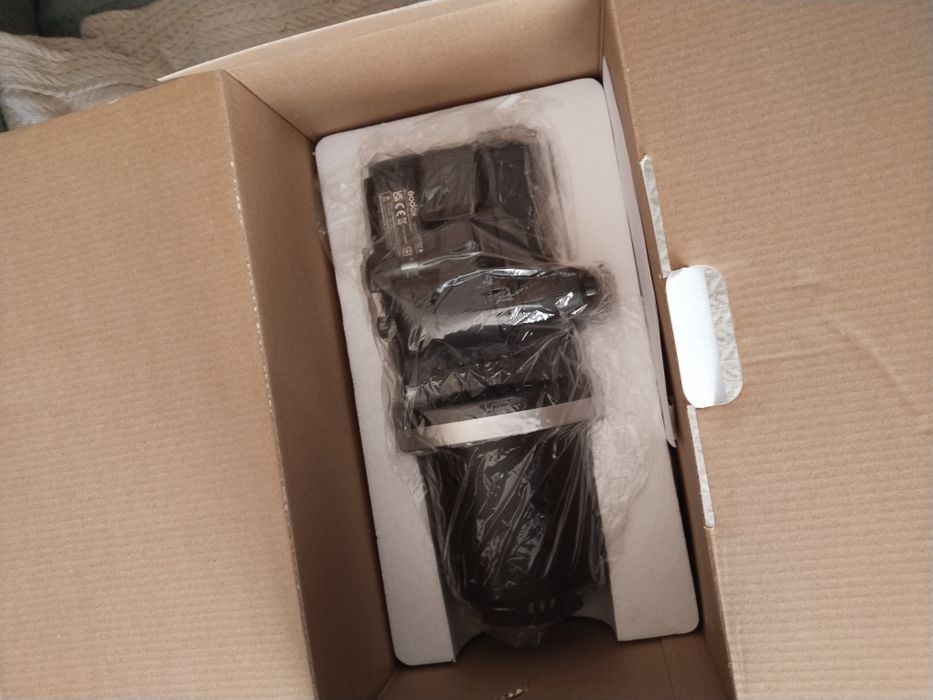 Импульсный свет Godox ms300v