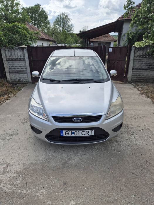 De VinzareFord Focus