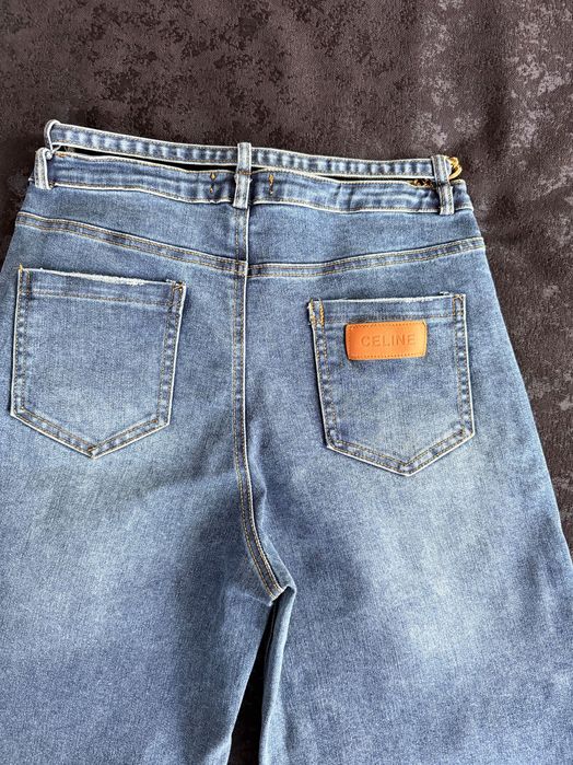 Дамски дънки Селин