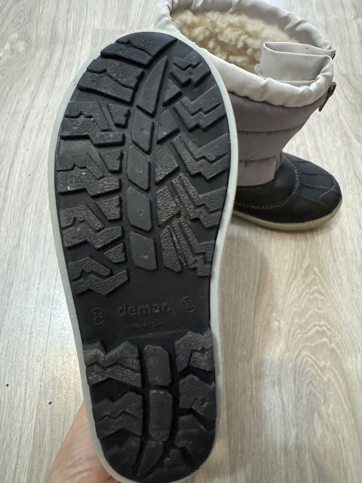 Апрески Demar за деца номер 35