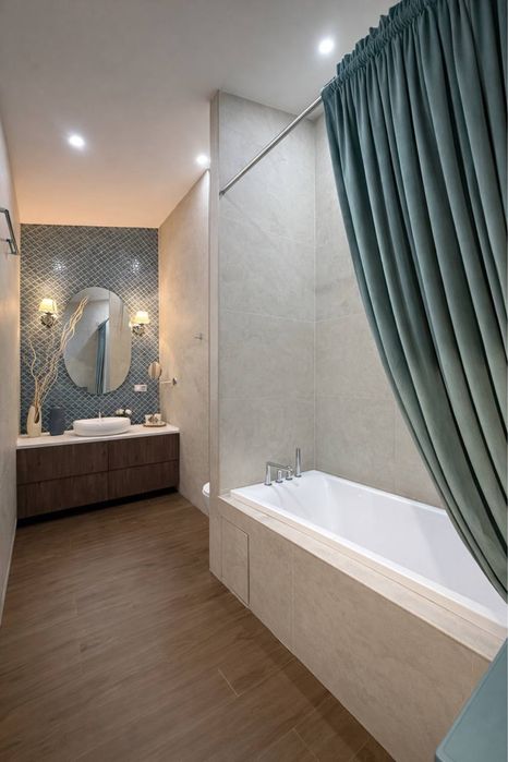 Очень срочная Продажа 4х ком 121м2 ЖК Parisien Мукими Piramit tower