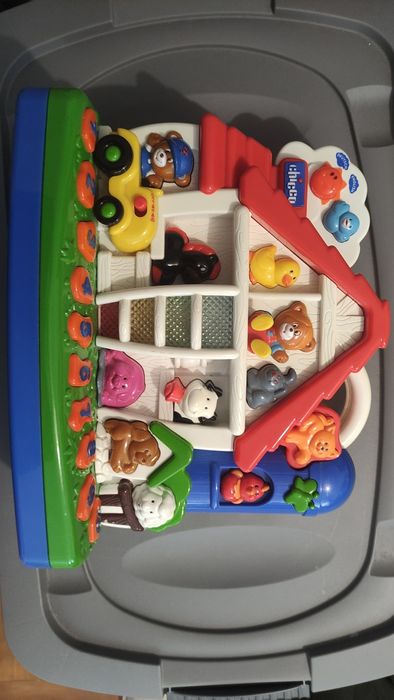 Set jucarii de invatare muzicale