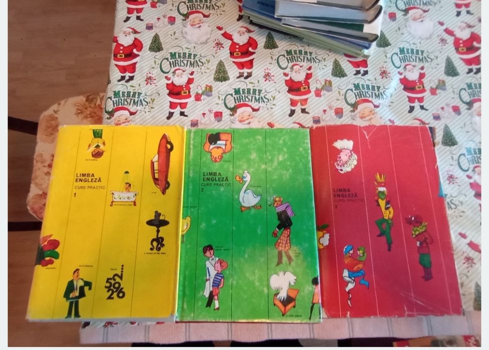 Cursuri engleza avansați