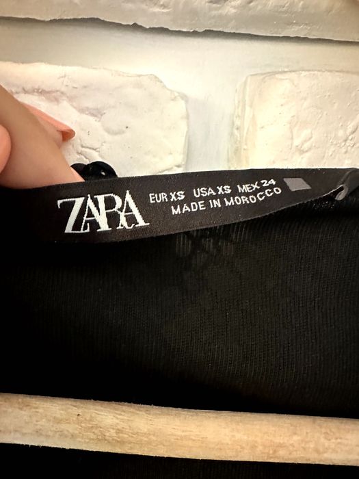 Парти рокля Zara