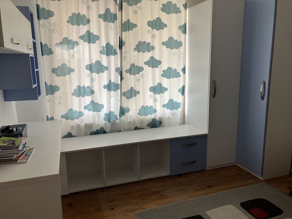 Обзавеждане за детска стая