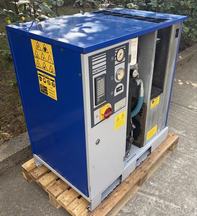 Винтов компресор Ceccato 11kw