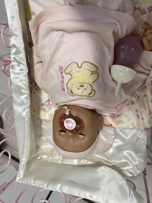 Anabel креватче ! Оригинално !