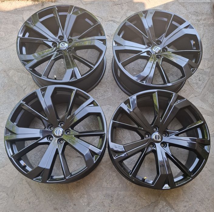 Оригинални Джанти 21 " Volvo21"Джанти за VOLVO EX30 S90 V90 Crosscountry XC40 XC60 XC90 LAND ROVER