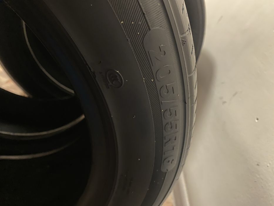 Продам Шины в хорошем состояние