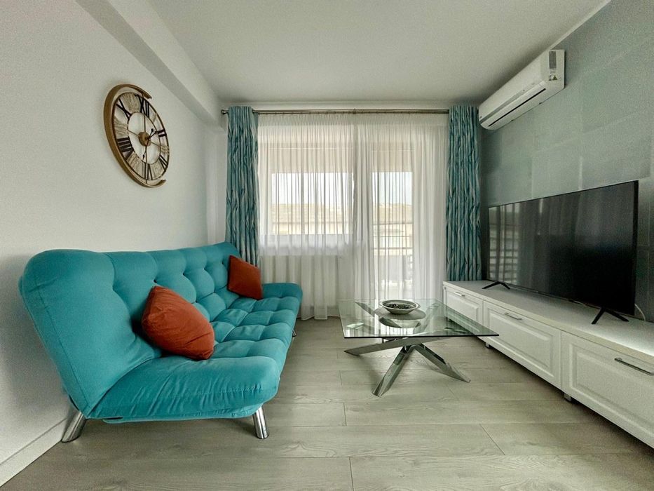 Apartament 2 camere de inchiriat