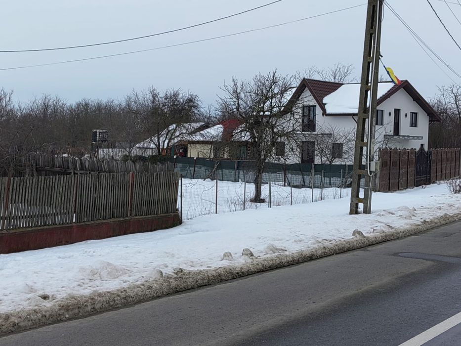 Vanzare Teren, din Niculești