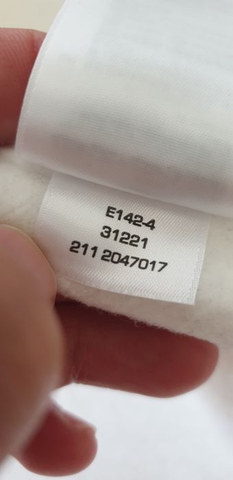 GANT Shield Hoodie Mens Size XL НОВО! ОРИГИНАЛ! Мъжки Суичер!