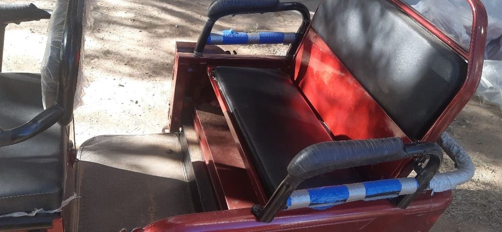 Продам трицикл .