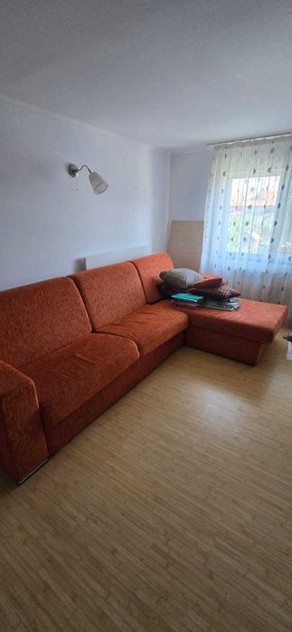 Vand canapea extensibila