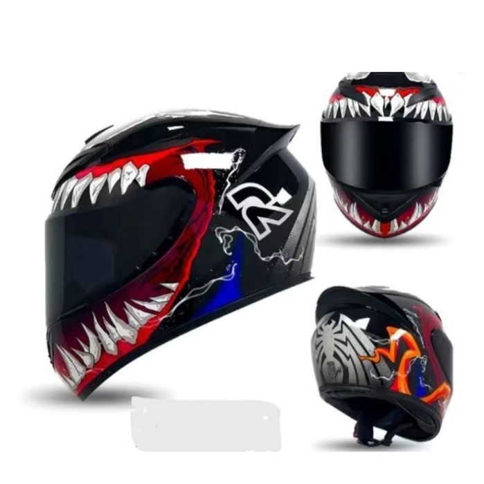 Шлем мотошлем каска