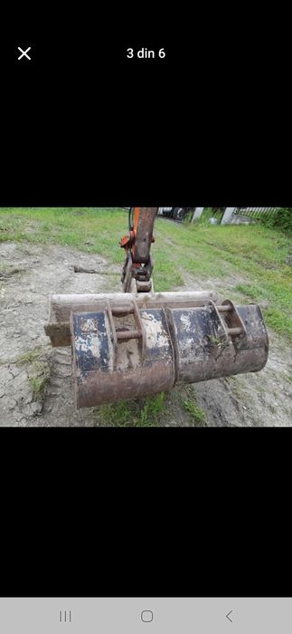 Kubota KX 027-4-2018